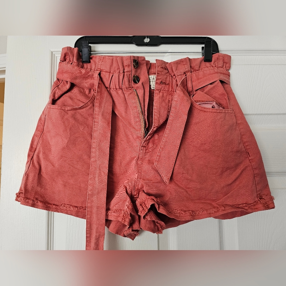 C&v shorts